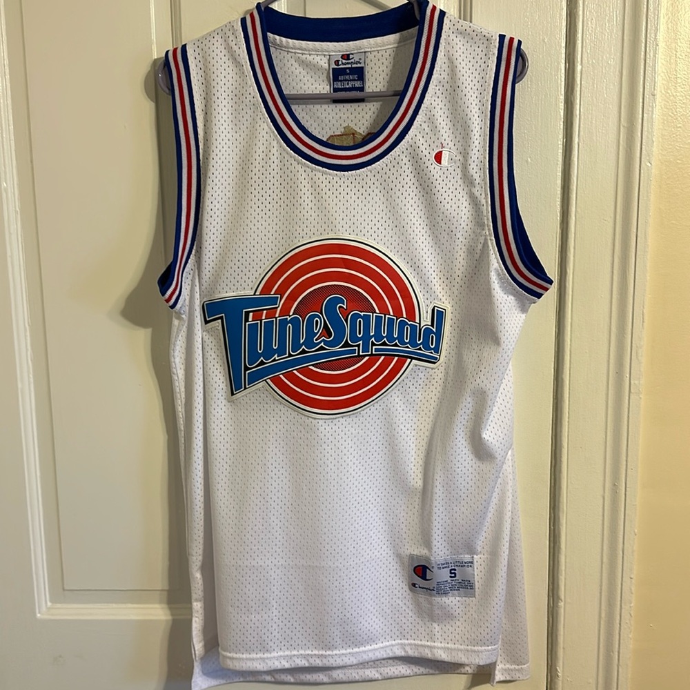 Jordan TuneSquad Jersey
